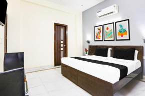 Super Collection O Sector 45 Near Huda Metro Station